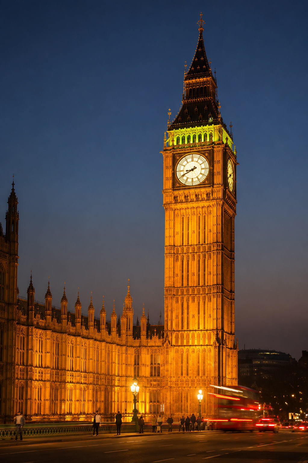 London