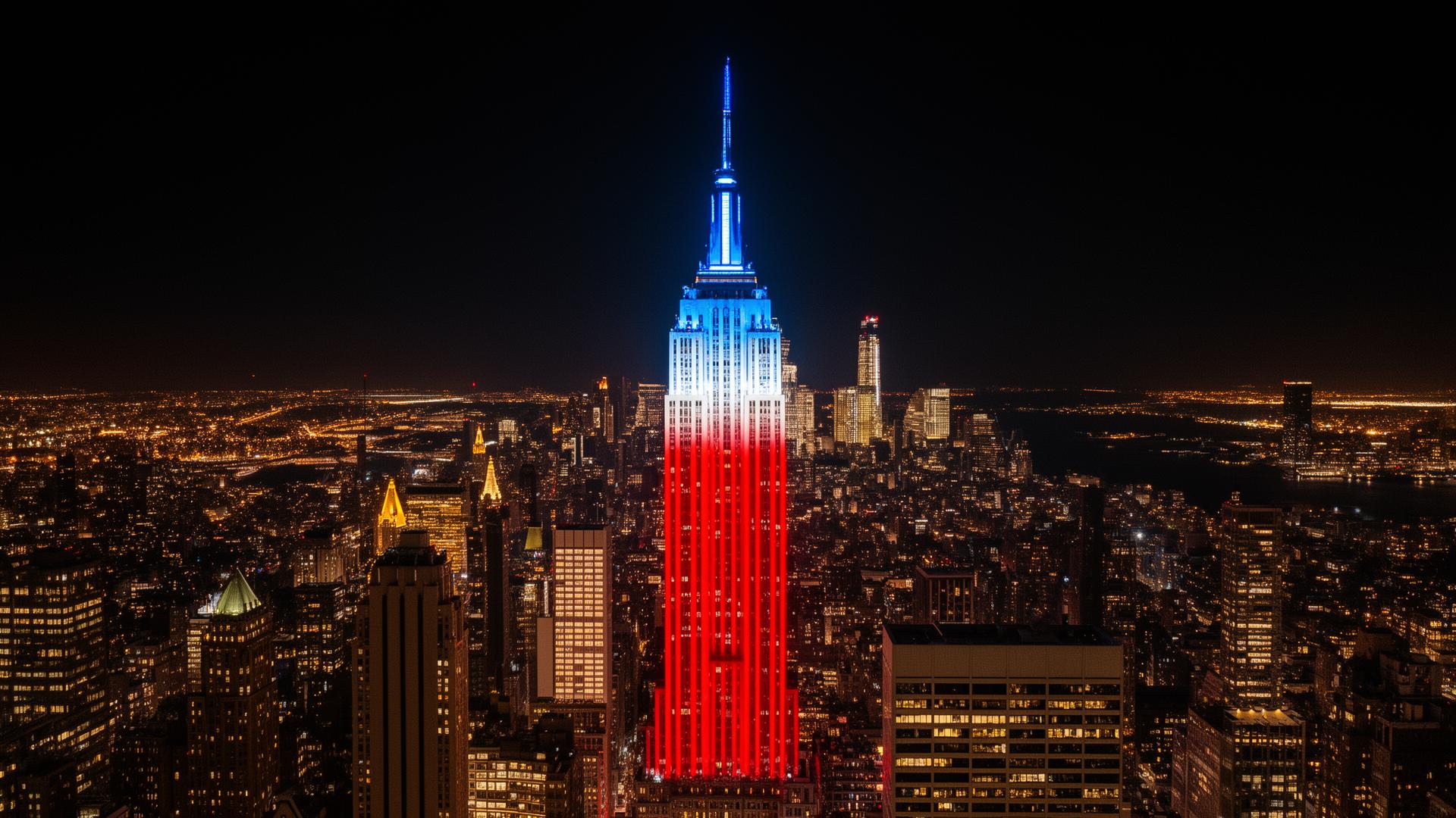 New York